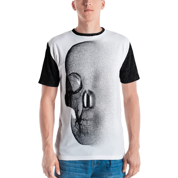 Ghosted | T-shirt - EXISTENSUAL